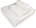 UltraSource Chamber Machine Pouches 3 mil 8 in x 10 in Pack of 500