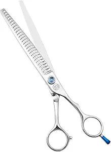 Moontay Professional Dog Grooming Scissors Kit for Pets