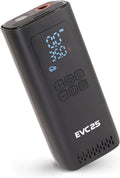 Viair Every Vehicle Carry EVC25 Portable Tire Inflator - Compact Power