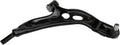 TRQ Front Lower Control Arm Assembly RH Passenger Side - Direct Fit OE