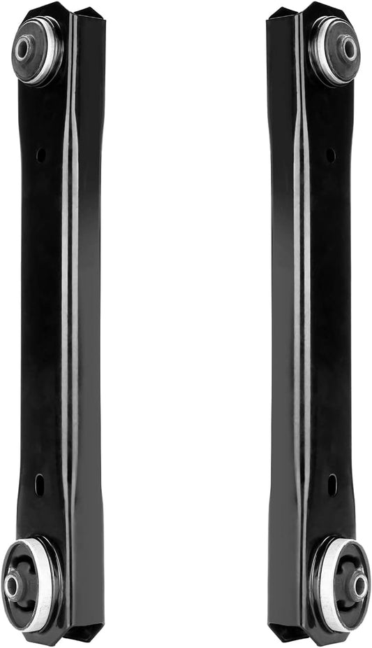 2PCS Rear Lower Control Arm Assembly for Jeep Grand Cherokee 1999-2004