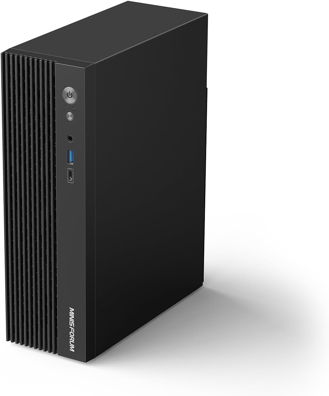 MINISFORUM 795S7 Mini PC with AMD Ryzen 9 for Creators