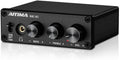 AIYIMA DAC-A2 Headphone Amplifier DAC - Desktop USB/Optical/Coaxial