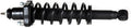 Gabriel G57178 Ultra ReadyMount Rear Strut Assembly for 07-12 Dodge