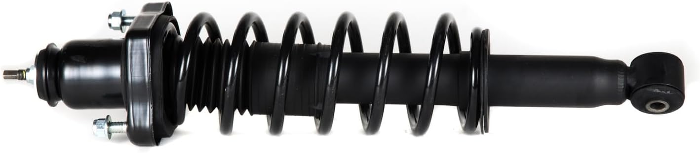 Gabriel G57178 Ultra ReadyMount Rear Strut Assembly for Dodge