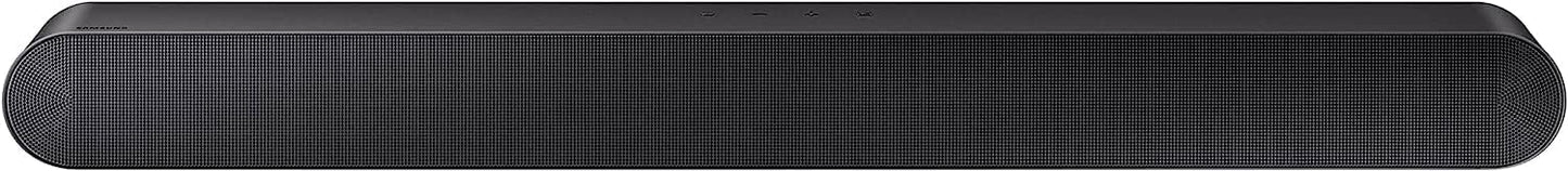 Samsung HW-S50B/ZA 3.0ch Soundbar with Dolby 5.1 and DTS