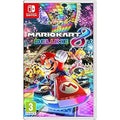 Nintendo Mario Kart 8 Deluxe for an Exciting Racing Experience