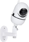 Universal Baby Monitor Mount - Perfect View!