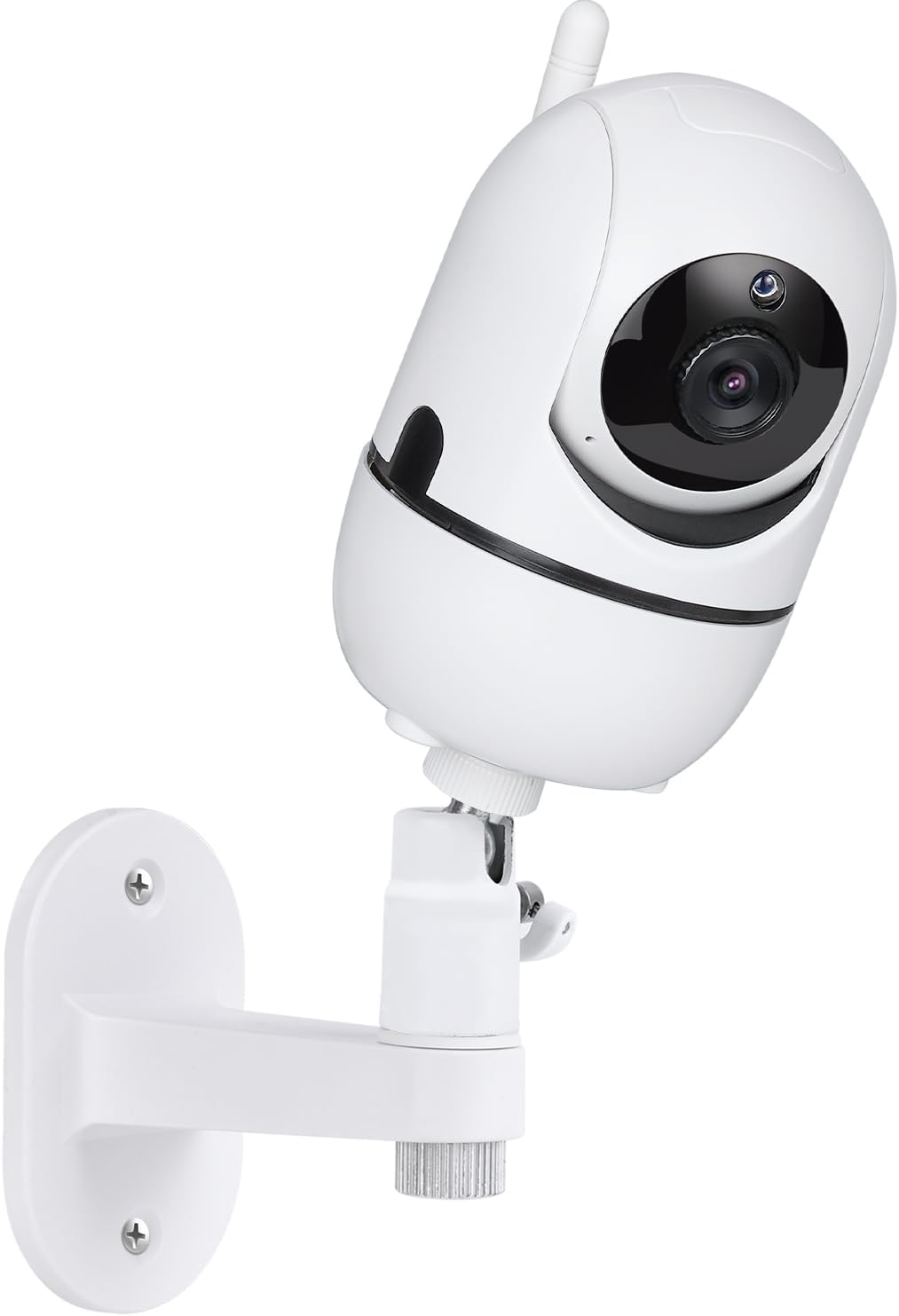 Universal Baby Monitor Mount - Perfect View!