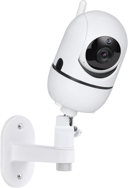Universal Baby Monitor Mount - Perfect View!