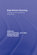 East African Running - Cross Disciplinary of Distance Success