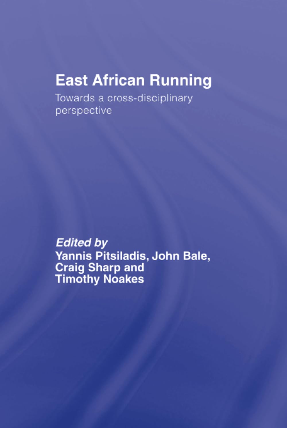 East African Running: Insights from Top Experts in the Field