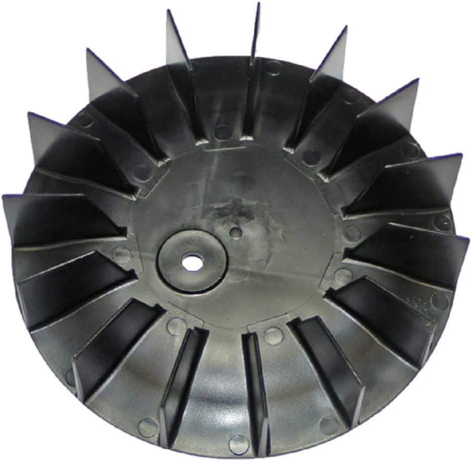 Efficient Replacement Air Compressor Fan for Craftsman - Keeps Your Tools Running Smoothly!