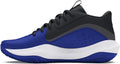 Kids Lockdown 7 Basketball Sneaker - Under Armour Performance