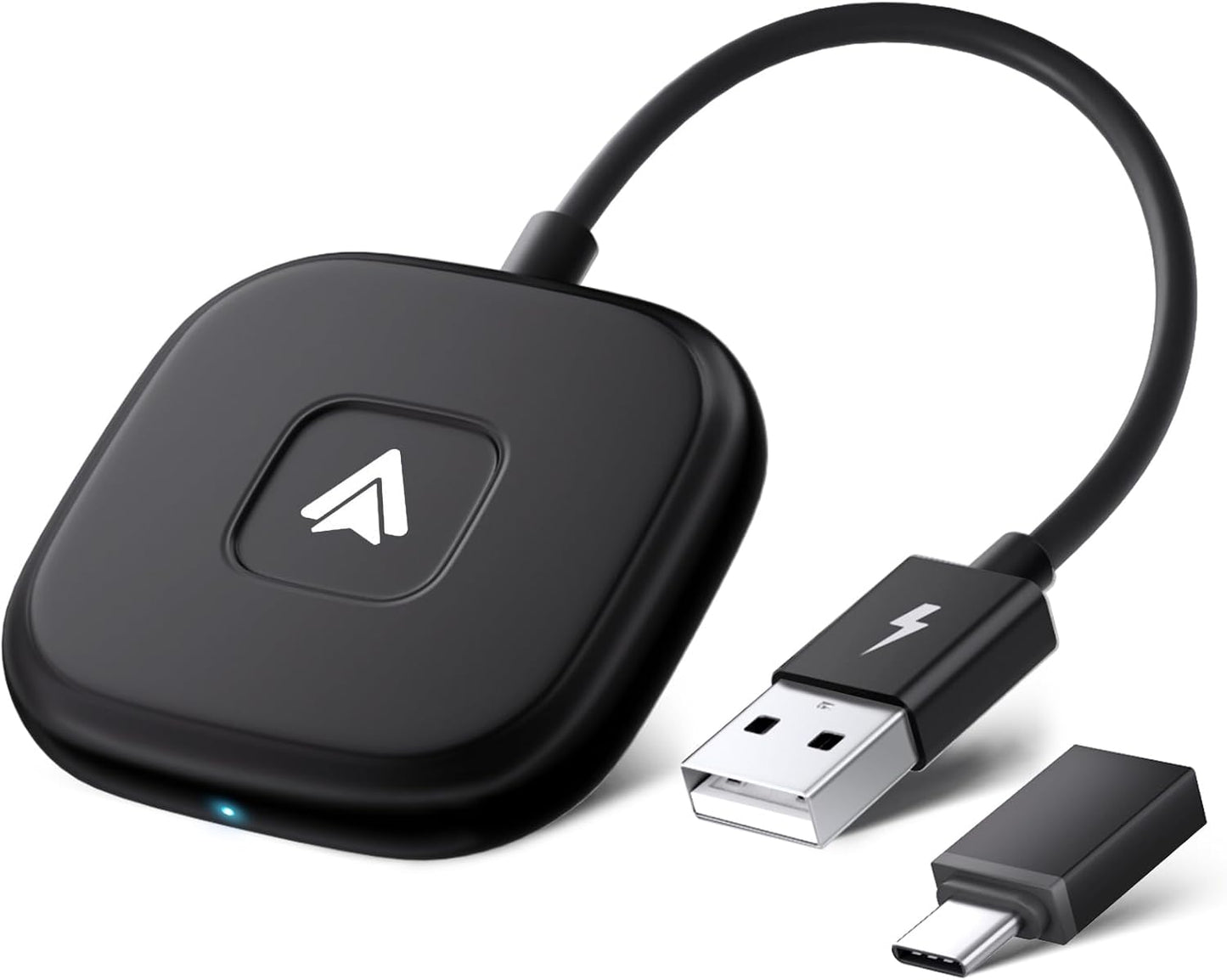 Low Latency Android Auto Dongle