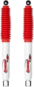Rancho RS5000X Shocks Rear Pair for 99-18 Chev Silverado 1500