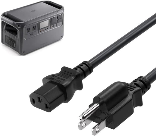 Fast Charge Multi-Device Cable
