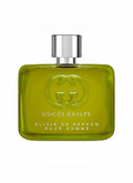 Gucci Guilty by Gucci for Men 2.0 oz Elixir de Parfum Spray - Lasting