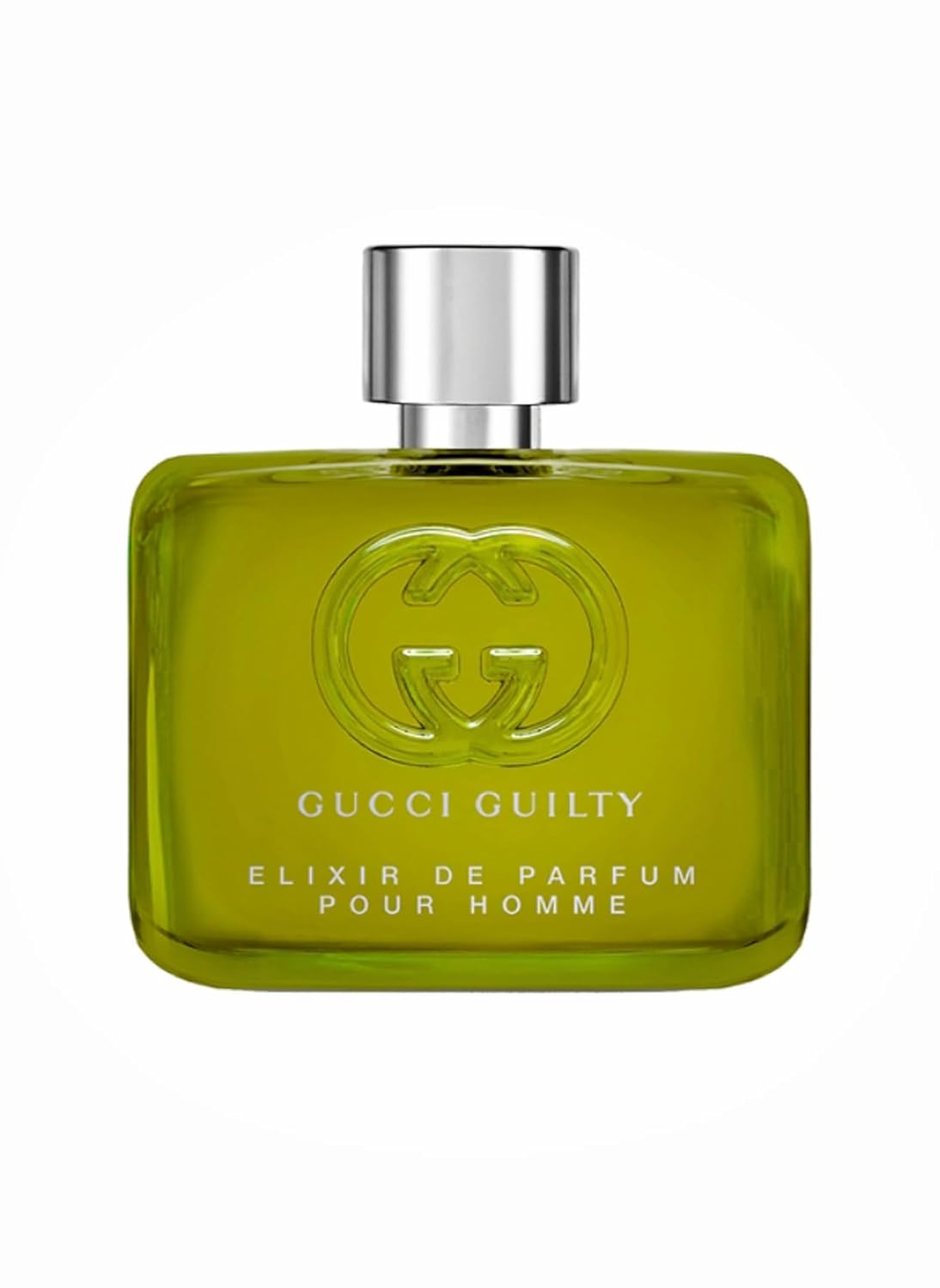 Gucci Guilty for Men 2.0 oz Elixir de Parfum Spray Review
