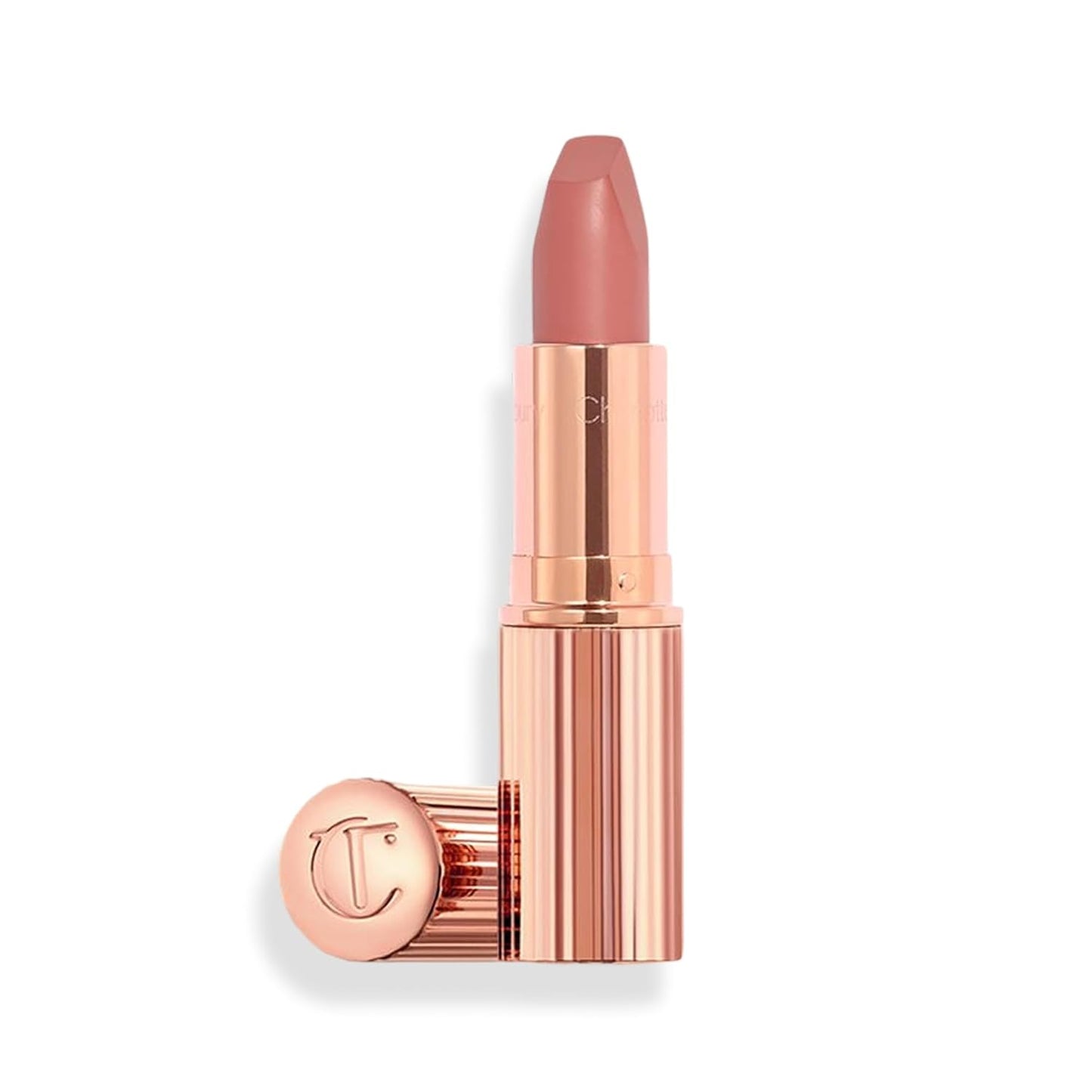 Charlotte Tilbury Matte Revolution Lipstick for Long Lasting Color