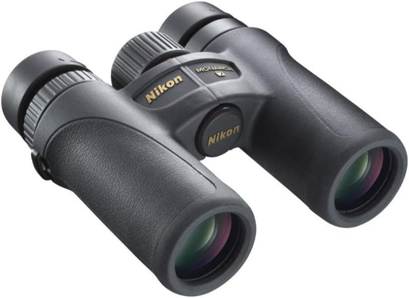 Nikon MONARCH 7 8x30 Binoculars for Stunning Outdoor Views