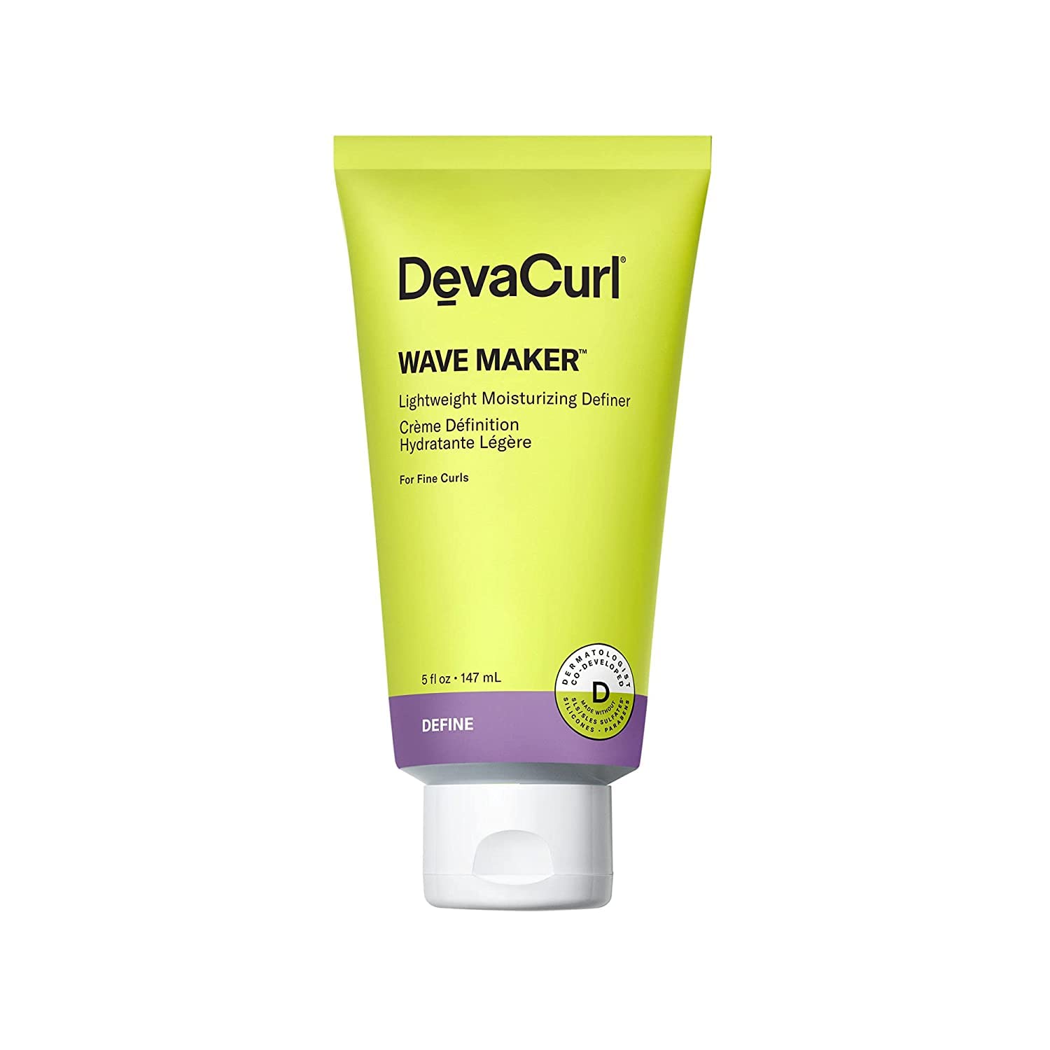 DevaCurl Wave Maker Lightweight Moisturizing Definer for Curls
