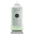 MOMMED Bottle Warmer - Fast, Precise Temperature Control for Bottles