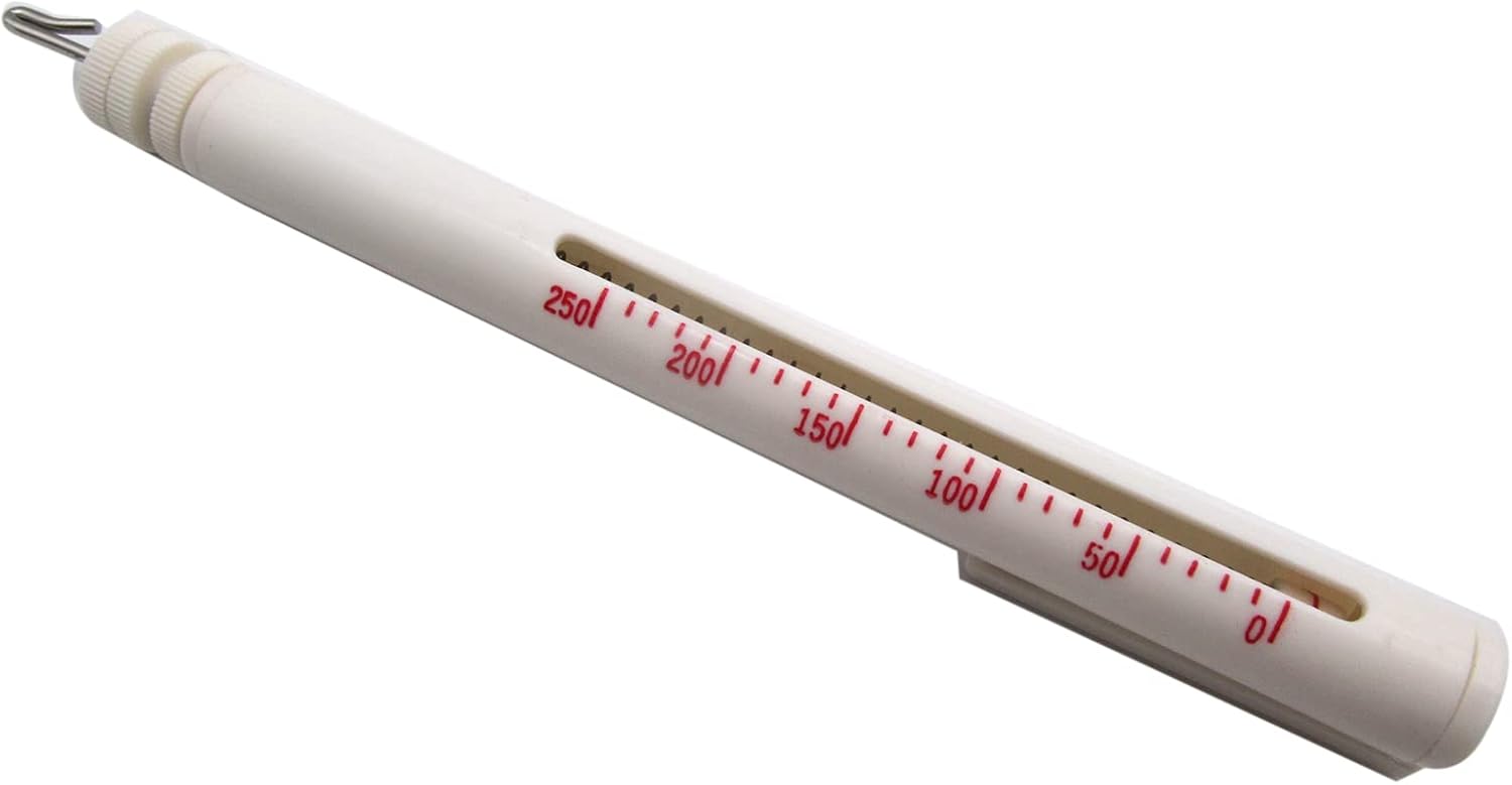 Thread Tension Gauge for Embroidery Machines
