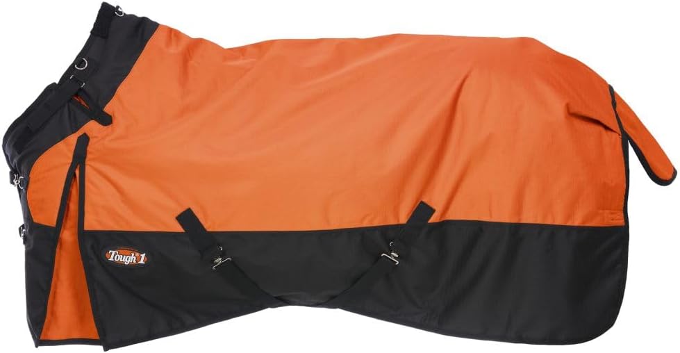 Tough 1 1200D Snuggit Turnout 200g - Durable and Waterproof