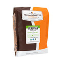 Fresh Roasted Coffee Organic Peru Half-Caf Whole Bean - Medium Roast