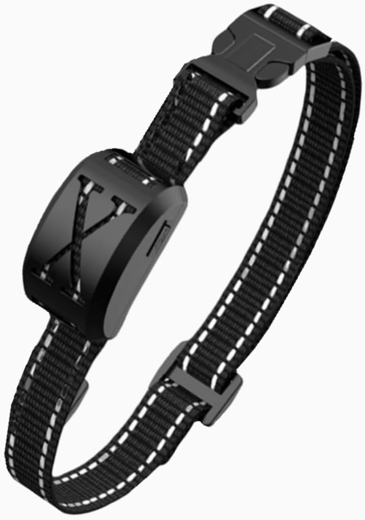 ELFENCE: Portable Wireless Boundary for Big Dogs