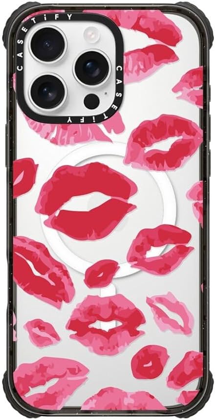 CASETiFY Ultra Impact iPhone 16 Pro Max Case with Drop Protection