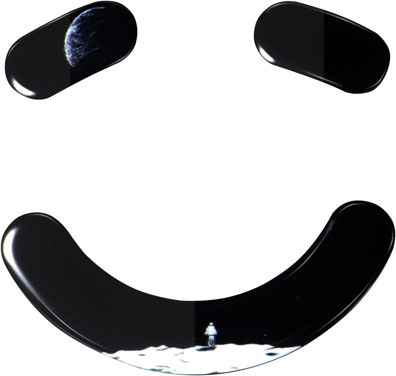 Smooth Glide for Razer Viper V2 Pro