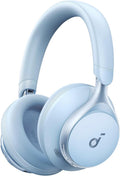 Space One LDAC Wireless Headphones - 40H ANC Playtime