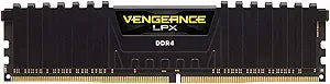 Vengeance LPX 16 GB DDR4 2400 MHz High Performance Memory Kit