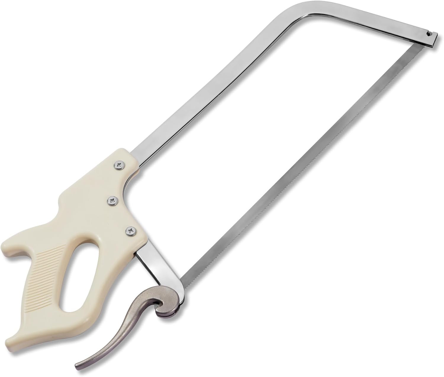 KATA Meat Bone Saw for Butchering: 17.5-inch Hand Saw Review