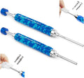 JRready ST5265 Molex Pin Extractor Tool Kit - Precise Terminal Removal