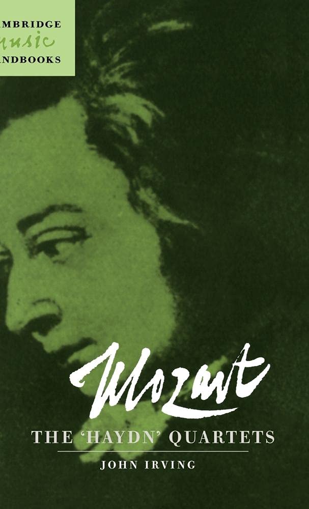 Mozart: The 'Haydn' Quartets - A Deep Dive into Musical Genius