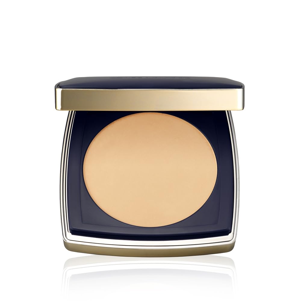 Estee Lauder Double Wear Matte Powder Foundation for Oil Control