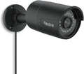 REOLINK 5MP Security PoE Camera - Clear 5MP Night Vision