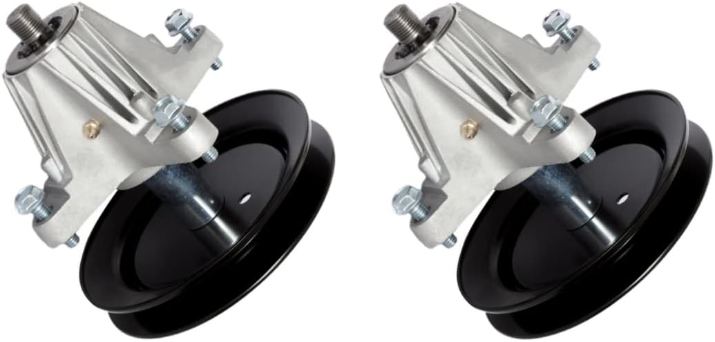 Spindle Assembly for M TD T Roy Bilt LTX1040 RZT-42 Decks