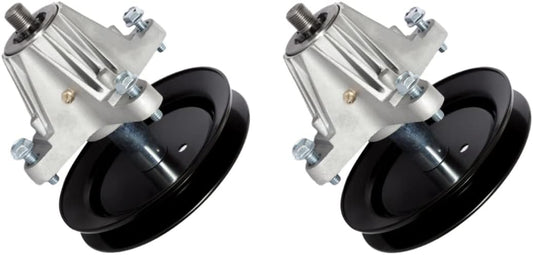 Spindle Assembly for M TD T Roy Bilt LTX1040 RZT-42 Decks
