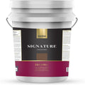 EVOLVE Signature Paint & Primer 5 Gallon - Truffle Brown Eggshell