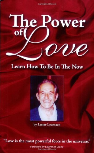 Be Present: Harness Love & Thrive
