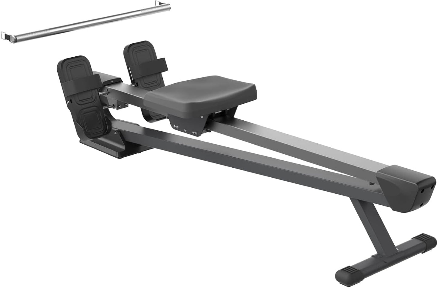 Speediance Rowing Bench - Adjustable Resistance