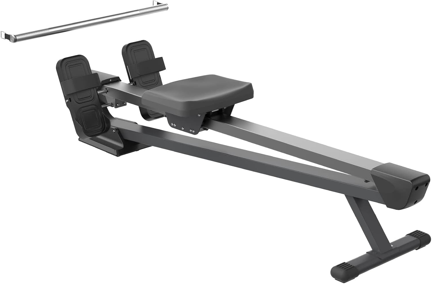 Speediance Rowing Bench - Adjustable Resistance