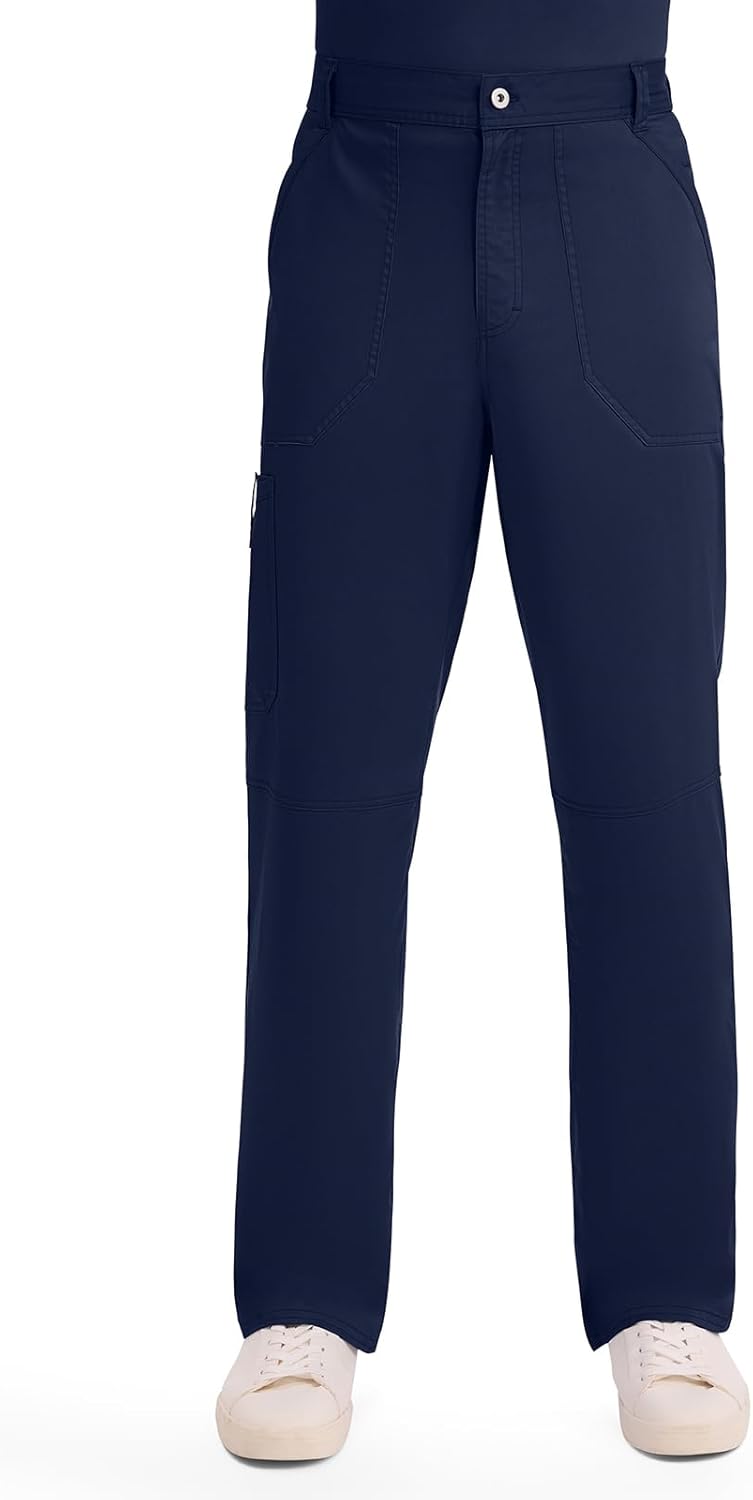 Cherokee Womens Fly Front Pant Short - Stylish and Functional
