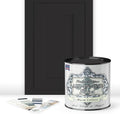 ALL-IN-ONE Paint Durable cabinet and furniture paint - Warm Embers