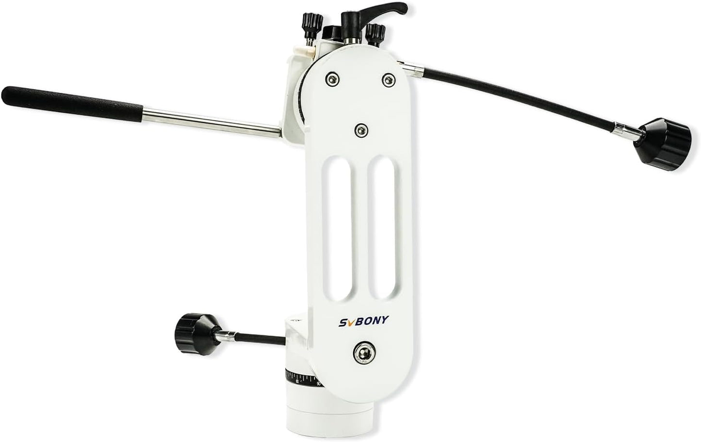 SVBONY SV225 Alt-Azimuth Mount for Smooth Telescope Adjustments