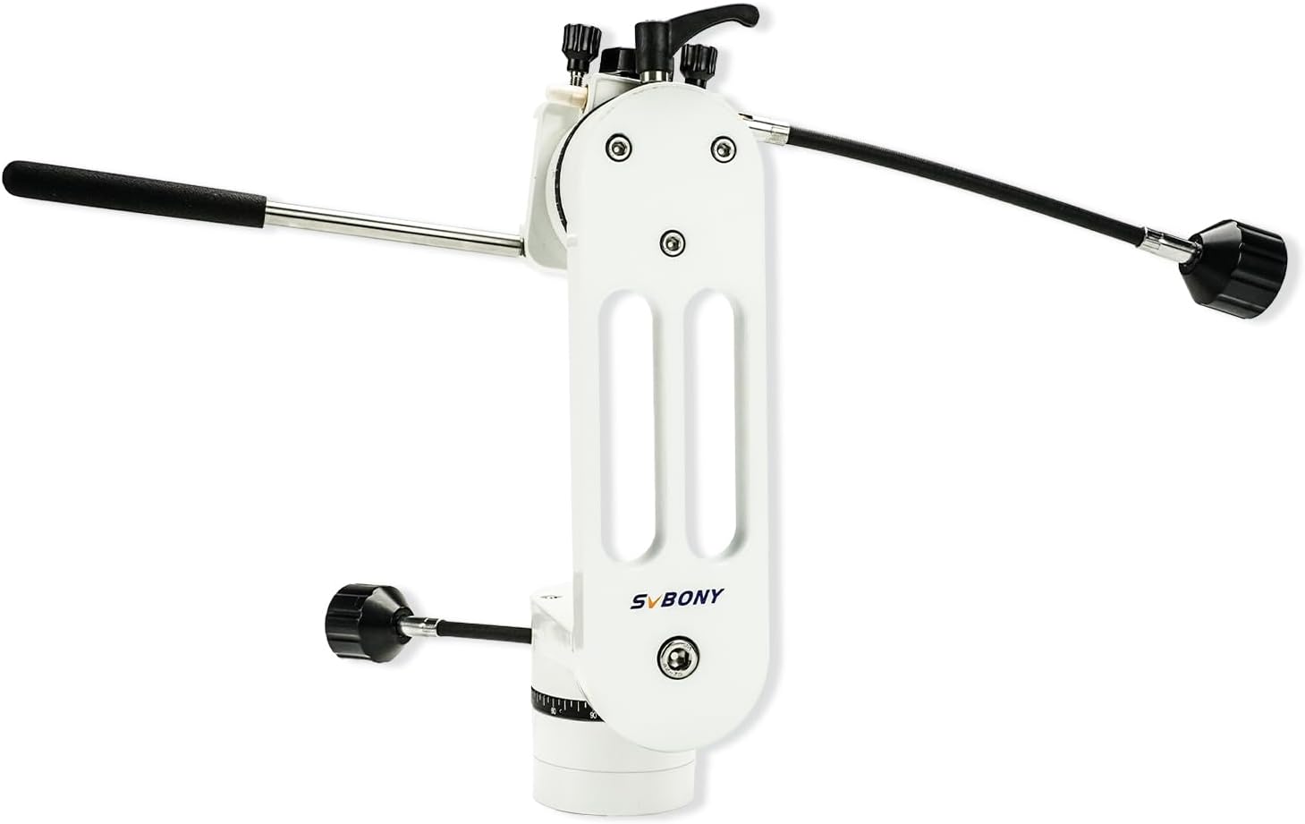 SVBONY SV225 Alt-Azimuth Mount for Smooth Telescope Adjustments